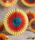 Paper Fan Medium