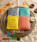 Bid Dabbi 100Pcs/Pack
