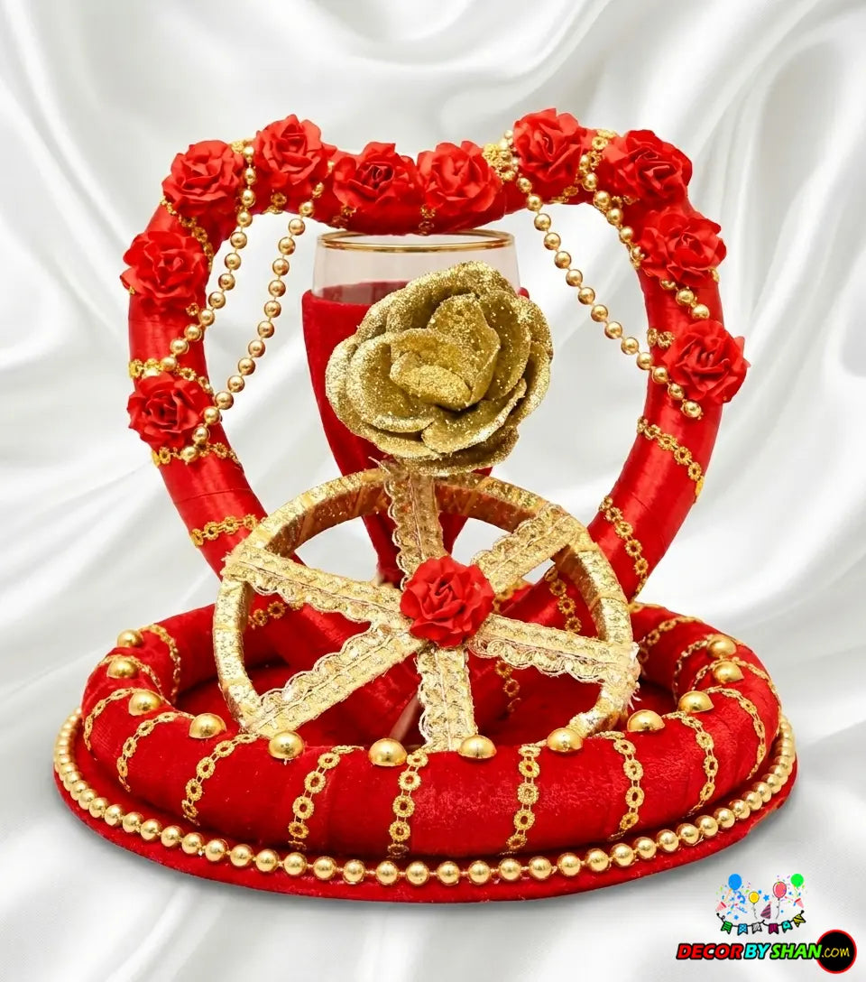 Glass Doodh Pilai Article No.28