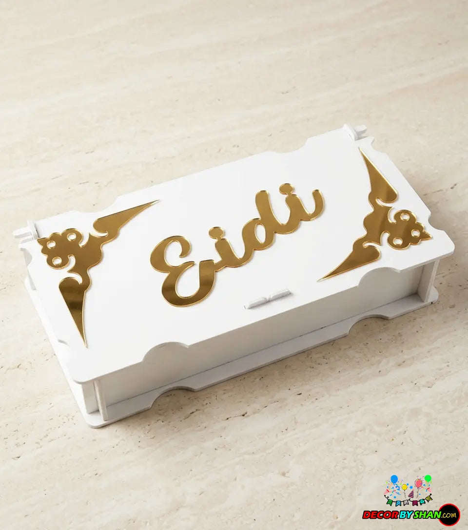 Cash Boxes Small