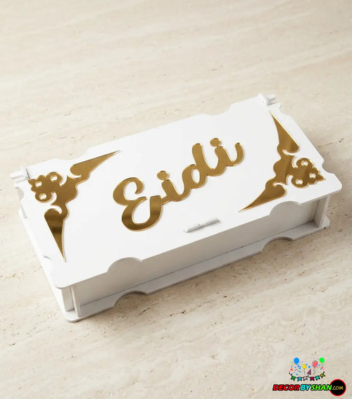 Cash Boxes Small