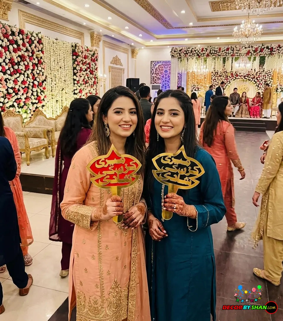 Meri Cousin Ki shadi Photo Prob