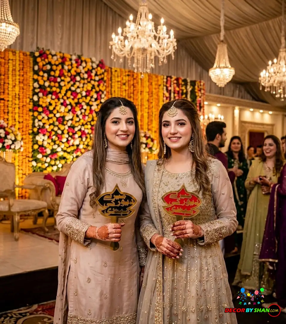 Mere Dewar Ki Mehndi Photo Prob
