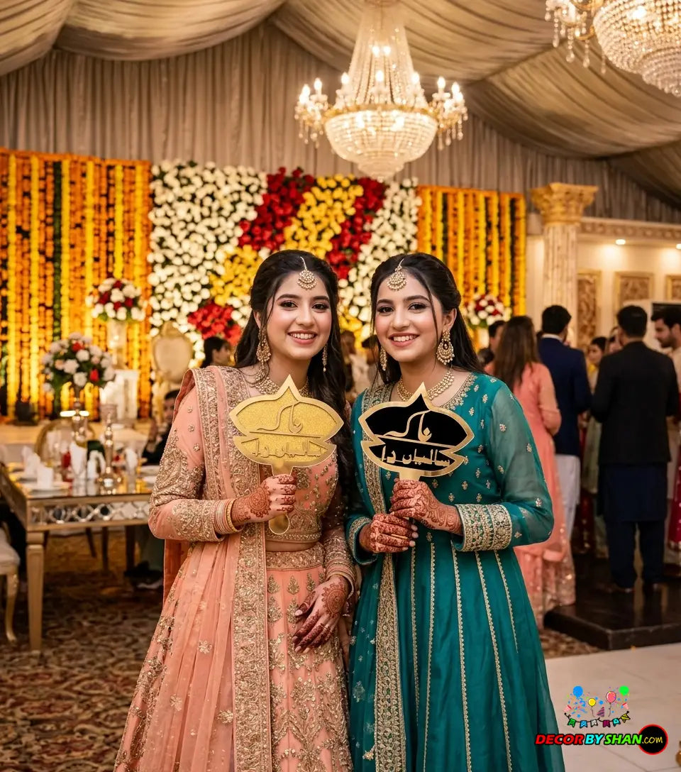 Naaka Saaliyan Da Photo Prob