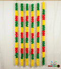 Genda phool Larri Decorations