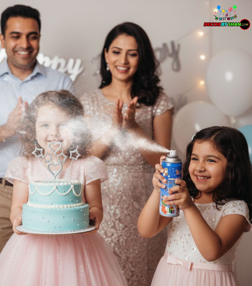 All-in-One Birthday Bundle - Make Your Celebration Unforgettable!