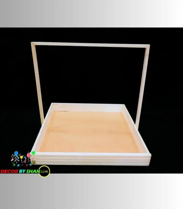 Square Shape Tokri
