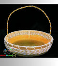 Circle Shape Tokri Sets