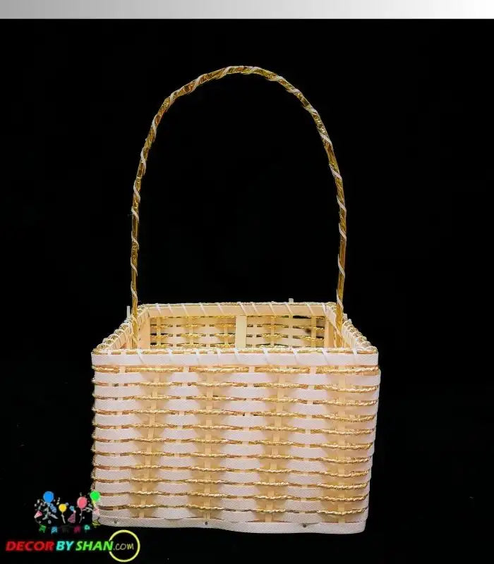 Tokri Set – Customised Gift Baskets for Every Occasion