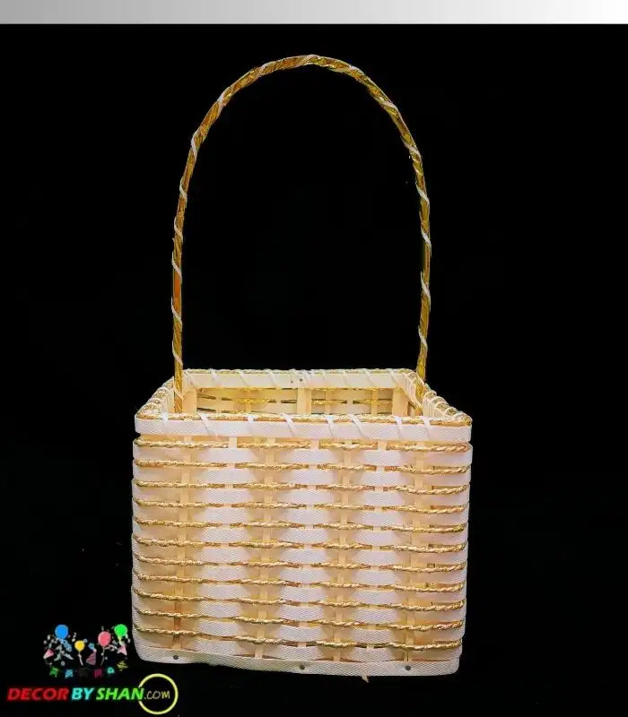 Tokri Set – Customised Gift Baskets for Every Occasion
