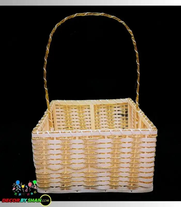 Tokri Set – Customised Gift Baskets for Every Occasion