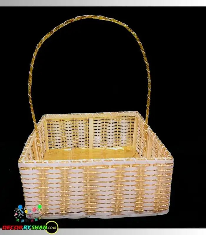 Tokri Set – Customised Gift Baskets for Every Occasion