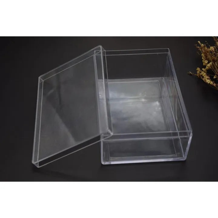 Acrylic box