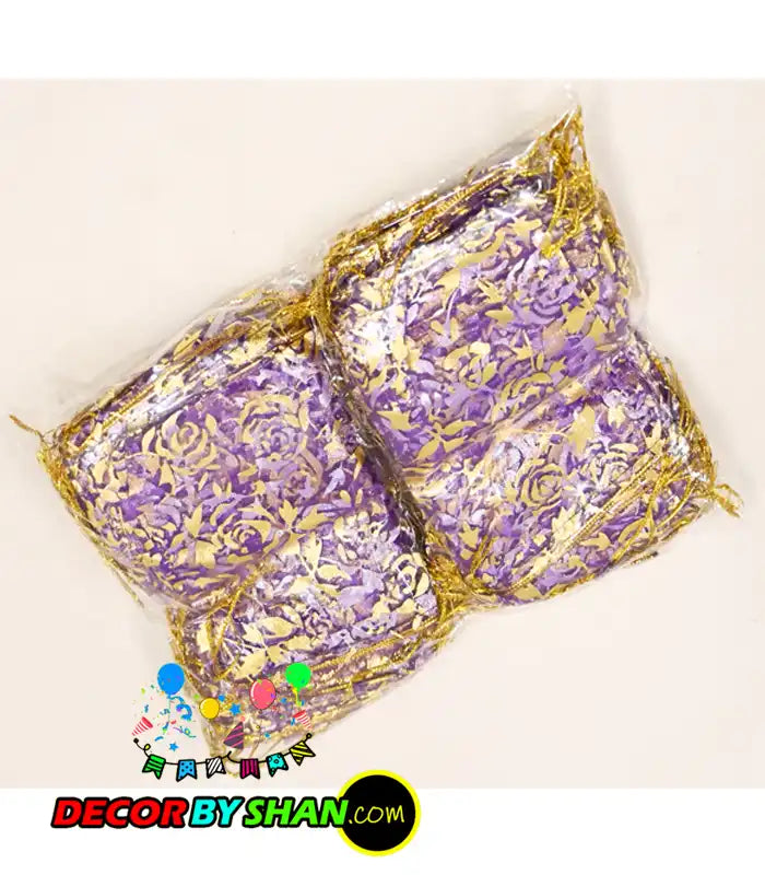 Bid Dabbi 100Pcs/Pack
