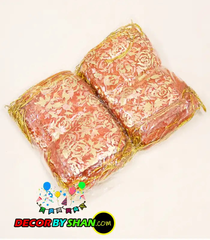 Bid Dabbi 100Pcs/Pack