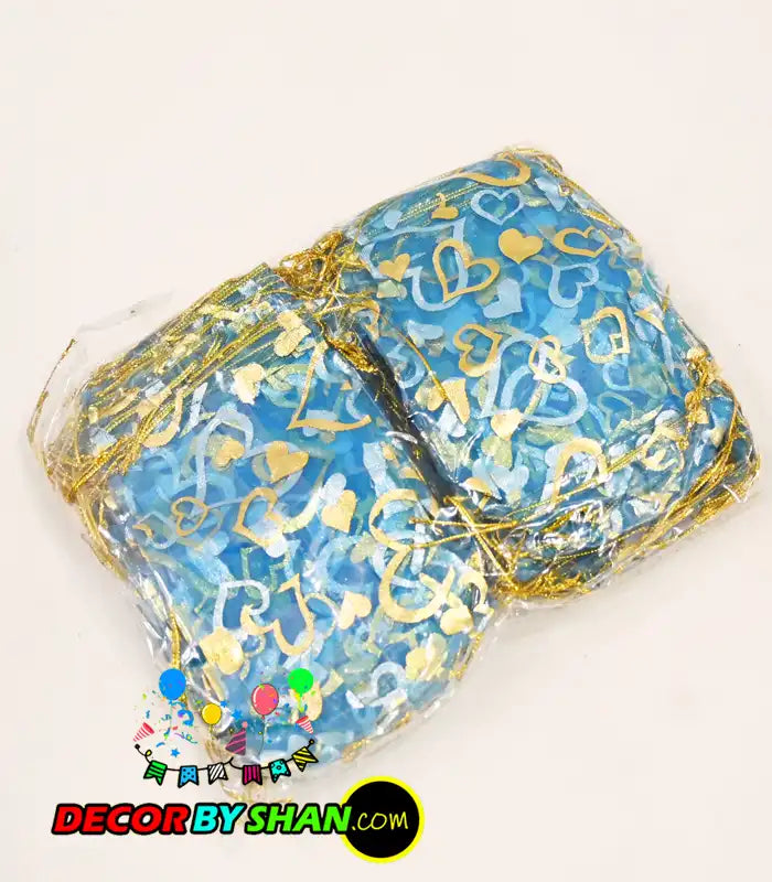 Bid Dabbi 100Pcs/Pack