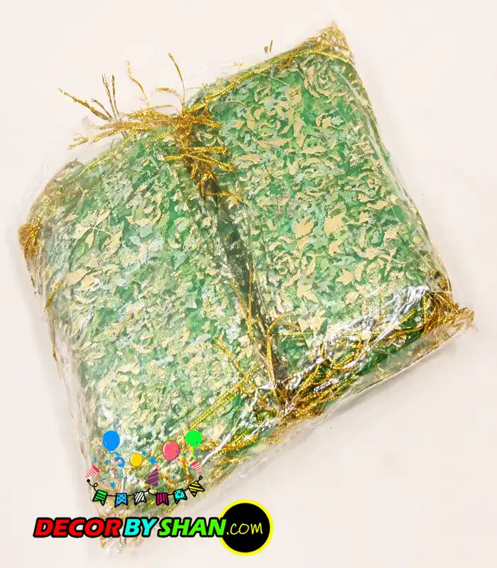 Bid Dabbi 100Pcs/Pack