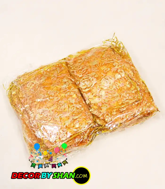 Bid Dabbi 100Pcs/Pack