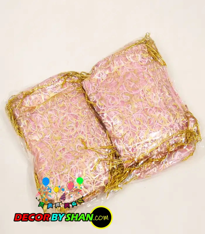 Bid Dabbi 100Pcs/Pack