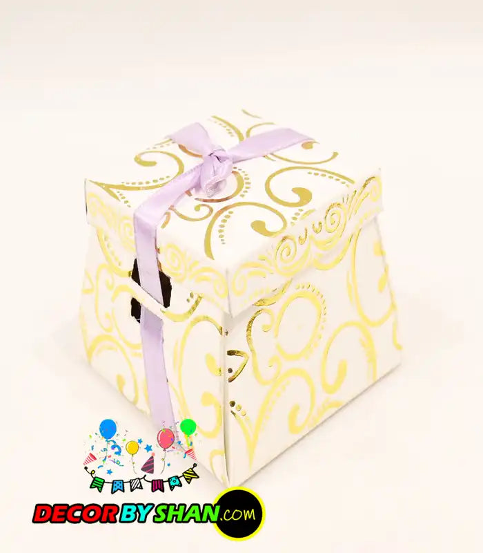 Bid Dabbi 100Pcs/Pack