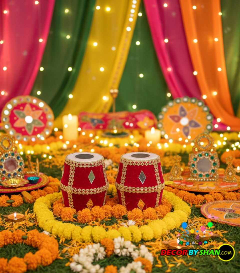 Dholki